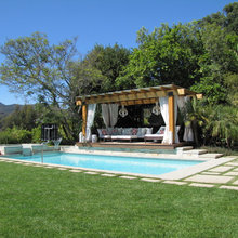 Backyard concepts