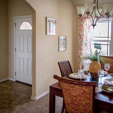 Our Homes