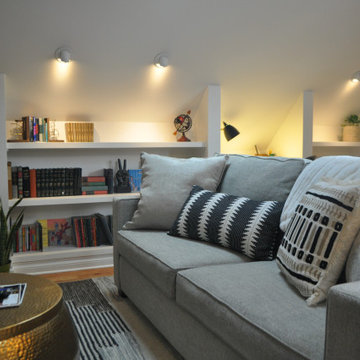 ADU Accessory Dwelling Units