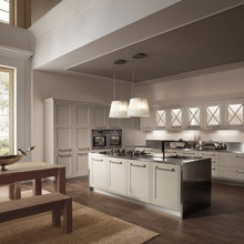Naples Kitchen Remodel