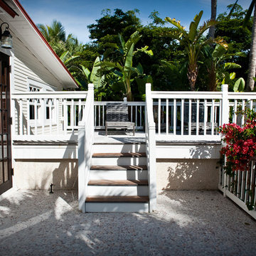 Captiva Beach Home Renovation