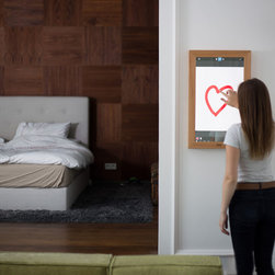 Popular DIRROR locations in homes - Home Electronics