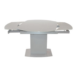 MiniMax Decor Swirl Table - Dining Tables