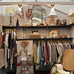 Retail - Vintage Business - Home Decor