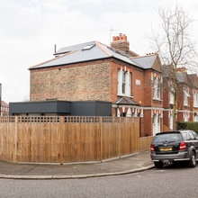 Cladding