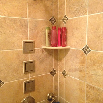 Bathroom Priar