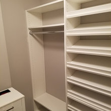 closet
