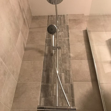 RÉNOVATION SALLE DE BAIN
