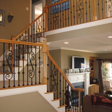 staircase