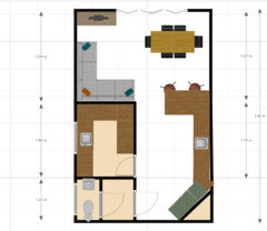 Help/Ideas with new kitchen/diner/snug | Houzz UK