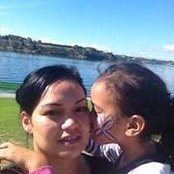 Paula Rewi's photo
