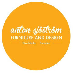 Anton Sjöström Furniture and Design