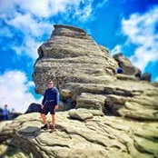 Luca Mihai's photo