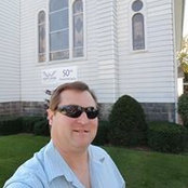 Paul Robertson's photo