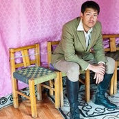 Anatole Pang's photo