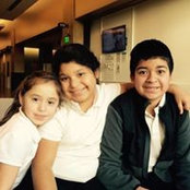 Josefina González's photo