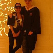 Yang Ren's photo
