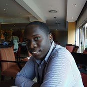 Alvin Msemo's photo