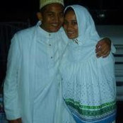 Farida Haji's photo