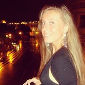 Julia Tarasenko's photo