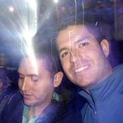 Daniel Felipe Samper's photo