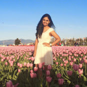 Foto von Madhuri Tondepu