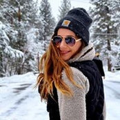 Melissa Carron's photo