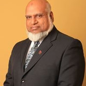 Foto von Wahid Mohammed