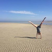 Maureen Corrigan's photo