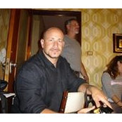 David Levine's photo