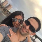 Nayei Rivera's photo