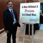 Suresh Kumar's photo