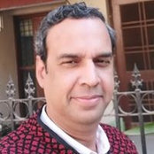 Anshumal Dikshit's photo