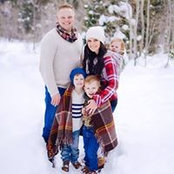 Angela Riley's photo