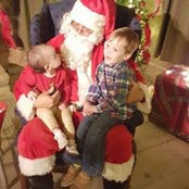 Foto von Candace Watson