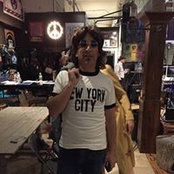 Foto de Rick Vines