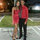 Trenae Johnson