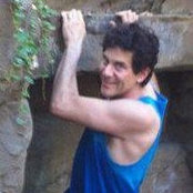 Foto von Scott Rosenberg