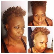 Photo de Karlene Candice
