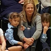 Foto von Alison Brooke