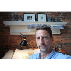Kent Lineberger / KLA Studio