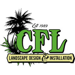 Central Florida Landscaping And Maintenance, Inc.