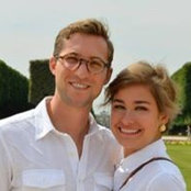 Nathanael Kurcab's photo