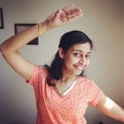 Sarika Paralkar-Nawares billede