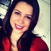 Erika Sucre's photo