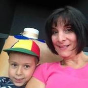 Susan Grake Abramsons foto