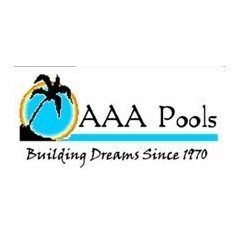 AAA Pools and Spas
