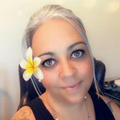 Ceani Singler's photo