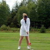 Renée Dussault's photo