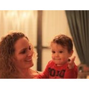 Netalie Linden's photo